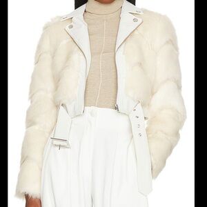 Camila Coelho Lydia Jacket